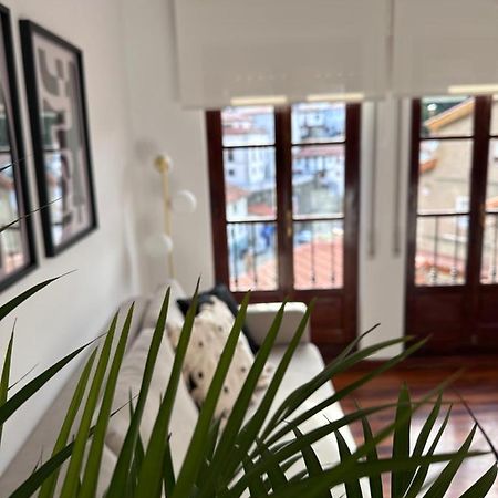 La Austera Apartment กูดีเยโร ภายนอก รูปภาพ