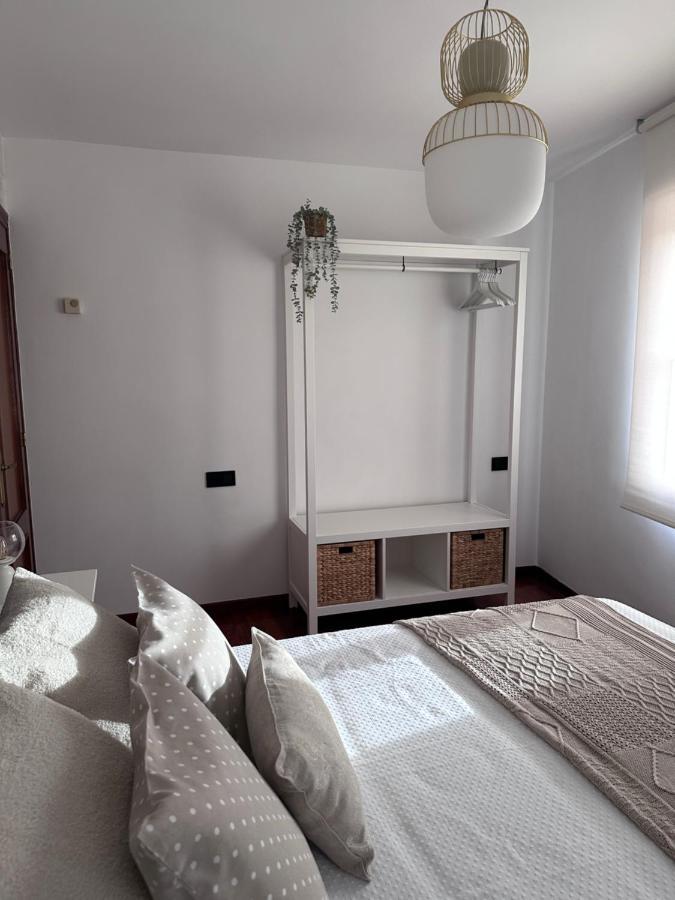 La Austera Apartment กูดีเยโร ภายนอก รูปภาพ