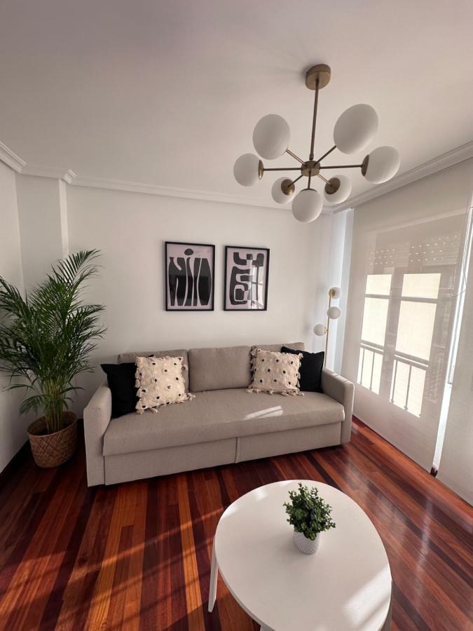 La Austera Apartment กูดีเยโร ภายนอก รูปภาพ