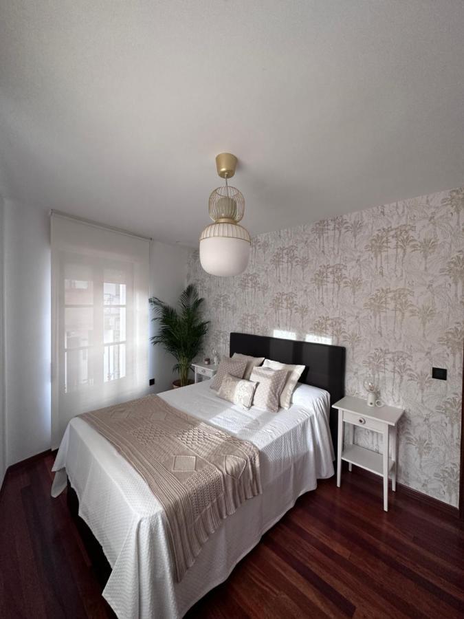 La Austera Apartment กูดีเยโร ภายนอก รูปภาพ