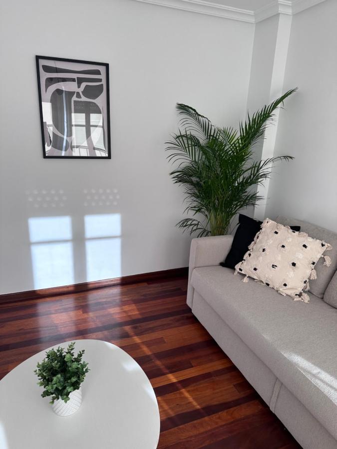 La Austera Apartment กูดีเยโร ภายนอก รูปภาพ