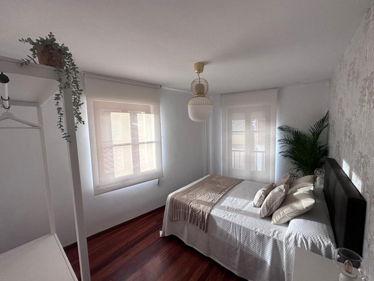 La Austera Apartment กูดีเยโร ภายนอก รูปภาพ