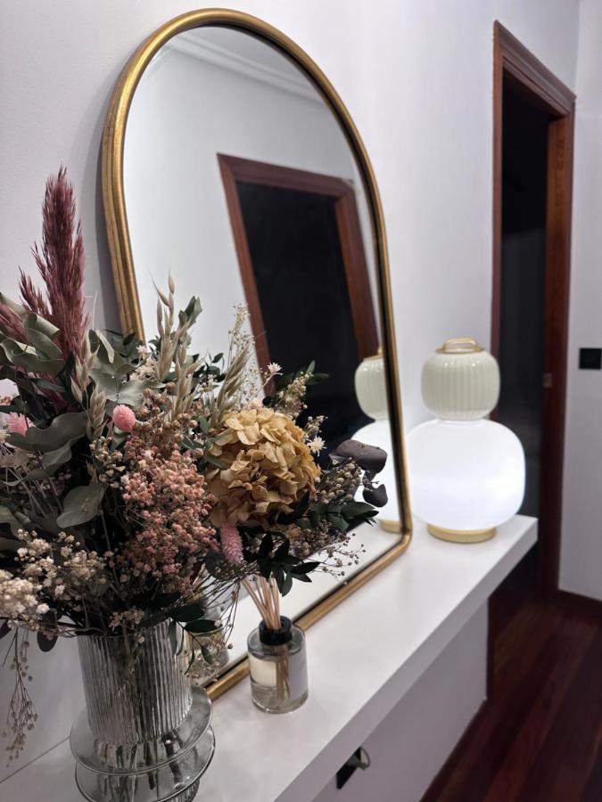 La Austera Apartment กูดีเยโร ภายนอก รูปภาพ