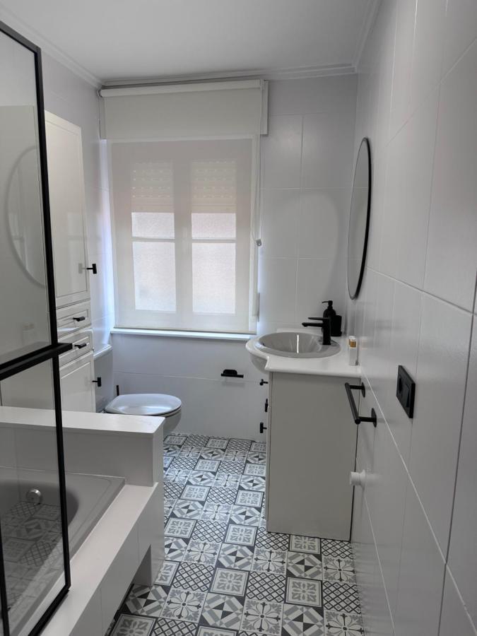 La Austera Apartment กูดีเยโร ภายนอก รูปภาพ