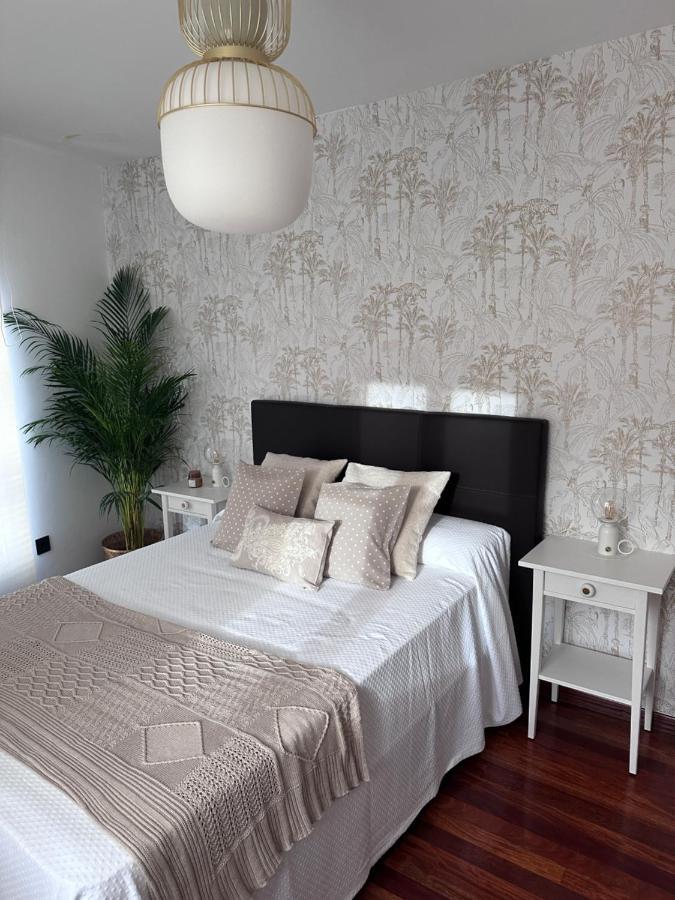 La Austera Apartment กูดีเยโร ภายนอก รูปภาพ