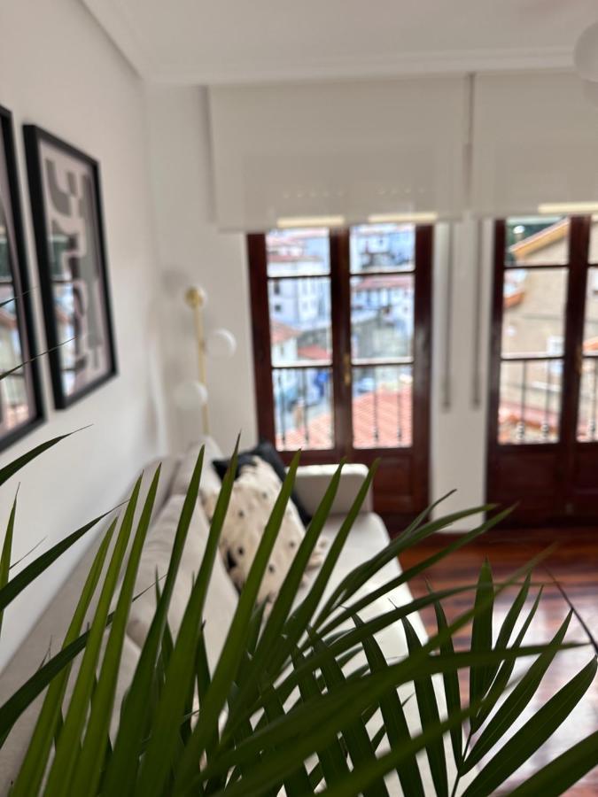 La Austera Apartment กูดีเยโร ภายนอก รูปภาพ