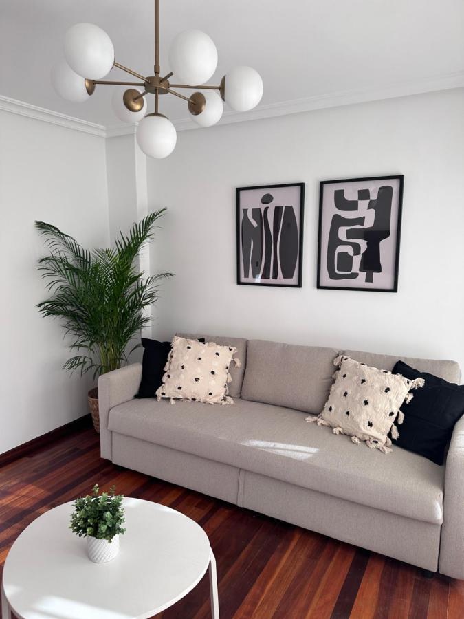 La Austera Apartment กูดีเยโร ภายนอก รูปภาพ