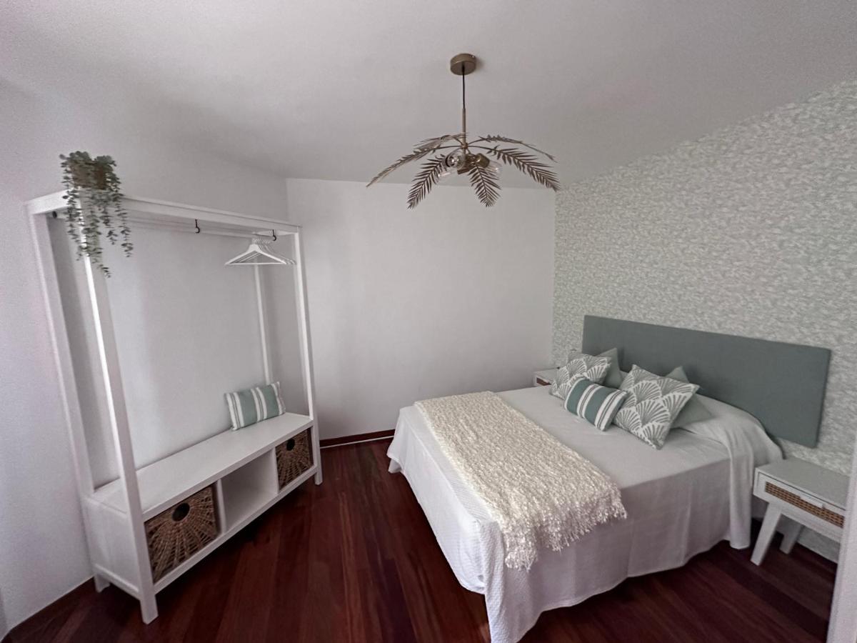 La Austera Apartment กูดีเยโร ภายนอก รูปภาพ