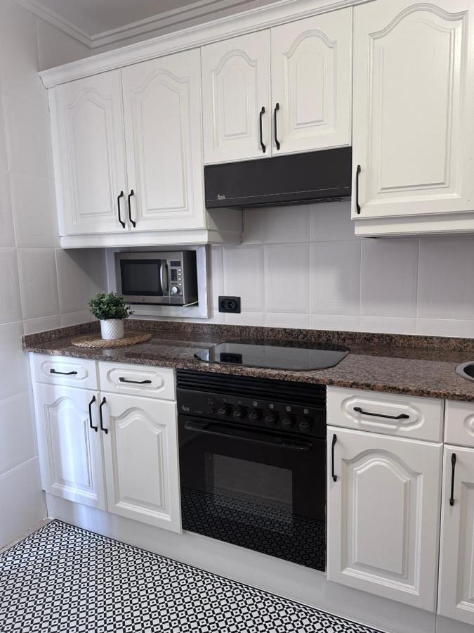 La Austera Apartment กูดีเยโร ภายนอก รูปภาพ