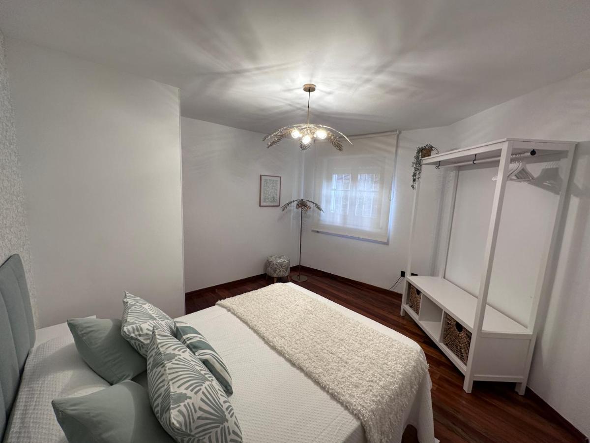 La Austera Apartment กูดีเยโร ภายนอก รูปภาพ