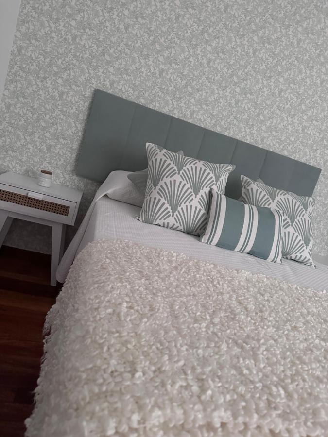 La Austera Apartment กูดีเยโร ภายนอก รูปภาพ