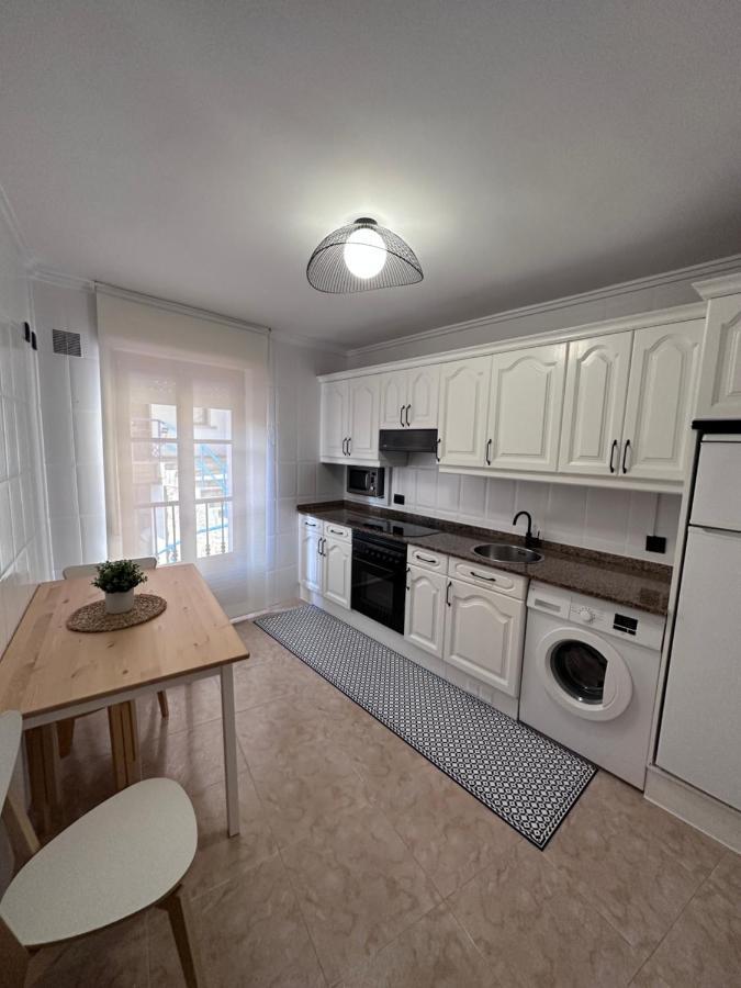 La Austera Apartment กูดีเยโร ภายนอก รูปภาพ